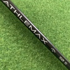 ATHLEMAX 50S クアンタム 純正ドライバーシャフト キャロウェイ 左用