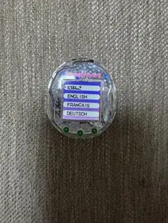 Tamagotchi Uni（デビルversion） カバーカスタム - メルカリ