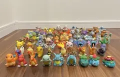 【希少】ポケモン　指人形　まとめ