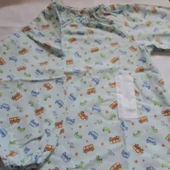 幼稚園用スモック 3点　約110～120
