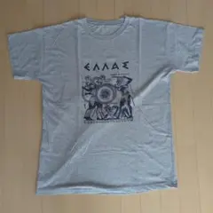 90s 古着 ギリシャ製 ギリシャ神話 Tシャツ