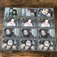 鬼滅の刃 ダイニング ダイアログコレクション カードパック 炭治郎 禰