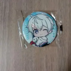 ドズル社　おらふくん　缶バッジ