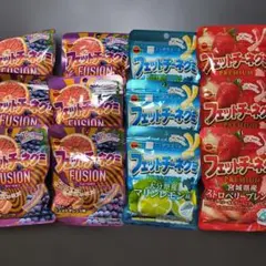 815 フェットチーネグミ アソートセットのサムネイル