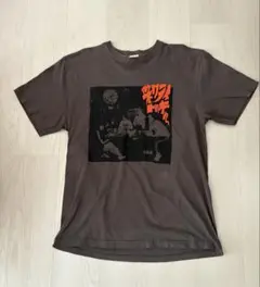 ネクライトーキー　バンドTシャツ　mサイズ