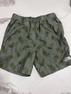THE NORTH FACE キッズ ハーフパンツ 130cm