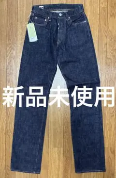 エビスジーンズ×ウェアーハウス　コラボデニム　W36 USED エビスジーンズ×ウェアーハウス コラボデニム W36 USED 2025年最新