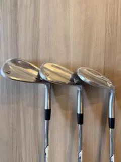 2026年最新】ウェッジ3本セットの人気アイテム - メルカリ