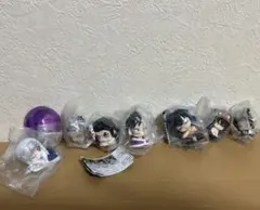 鬼滅の刃 おねむたん 肩ズンFig.待ちぼうけ まとめ　セット