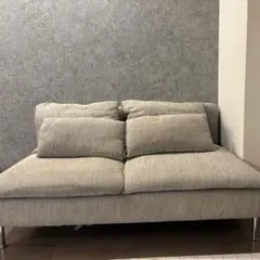 ソーデルハムン　コンパクト