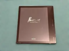 BOOX Page+純正カバー
