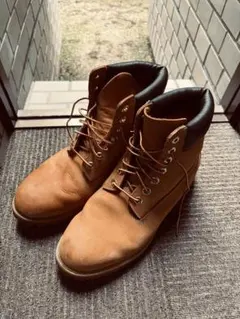 yuto様専用 Timberland 6inch boots premium
