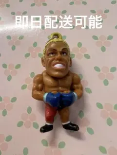 永田裕志 フィギュア ストラップ 2011年 新日本プロレス プロレス IWGP 永田裕志 ストラップ 2011 新日本プロレスリング フィギュア