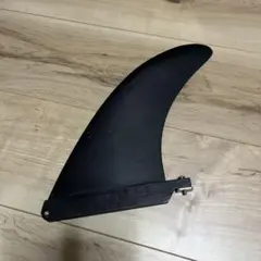 ロングボードセンターフィンケース付き