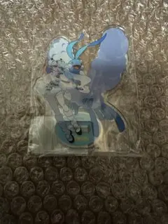ポケモン 初音ミク アニメイト アクリルスタンド ゴーストタイプ