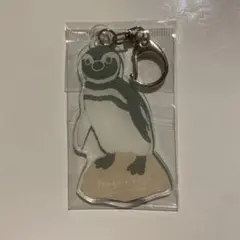 すみだ水族館 Penguin Days アクリルキーホルダー