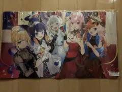 ヘイレムハニィ プレイマット / ラバーマット Shadowverse - メルカリ