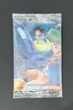 ドラゴンボール　森永　607 悟空　ウエハース　DRAGON BALL 天使 ドラゴンボール 森永 607 悟空 ウエハース DRAGON BALL 天使 - メルカリ