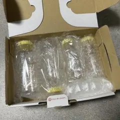 ピジョン　直付け　哺乳瓶　産院　病院　母乳実感