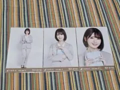 乃木坂46 筒井あやめ 生写真コンプ 7種セット まとめ売り 乃木坂46 生写真 筒井あやめ スーツ コンプ - メルカリ