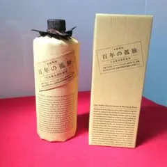 2026年最新】百年の孤独 焼酎の人気アイテム - メルカリ