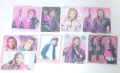 刀ミュ 村雲江 アクスタ等 まとめ売り