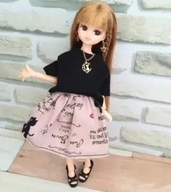 22センチ 20センチドール服 ハンドメイド No.420 - メルカリ