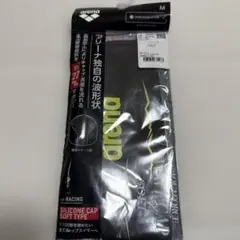 arena AQUAFORCE WAVE CAP SOFT Mサイズ