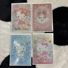 サンリオ ウエハース ハローキティ