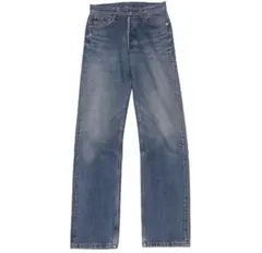 Levi's リーバイス デニムパンツ ボタン裏552 MADE IN USA