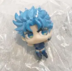 ジョジョコレ　ジョナサン　フィギュア