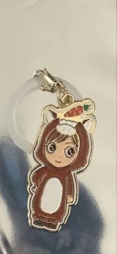 浜崎あゆみ ayupan マーカーチャーム 浜崎あゆみ ayupan マーカーチャーム - メルカリ