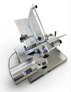 ワタナベフーマック　WMDハムスライサー中古 ワタナベフーマック WMD ハムスライサー ミニデラックス 電動/手動兼用