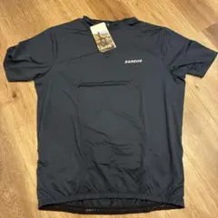 『新品』DAREVIE サイクルジャージ 半袖 ハーフジップのサムネイル