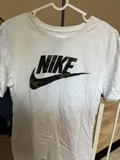 NIKE ナイキ　Tシャツ　迷彩柄　メンズ　カモフラ