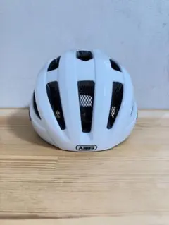 ABUS ロードバイク用ヘルメット 51-55cmサイズ