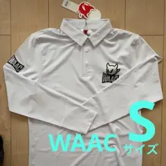 2026年最新】WAAC メンズ ポロシャツの人気アイテム - メルカリ
