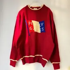 パーリーゲイツ ニット