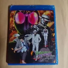 劇場版 風都探偵 仮面ライダースカルの肖像 スタンダードエディション('24「…