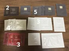 『値下げ』Nオーガニック　サンプル　22包