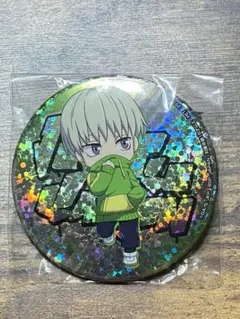 呪術廻戦 缶バッジ  狗巻棘