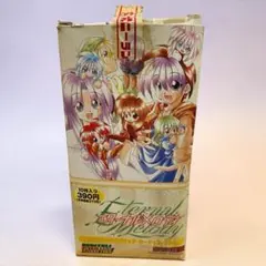 新品未開封エターナルメロディ　ブロッコリー・ハイブリッド・カード・コレクション 2026年最新】ブロッコリーハイブリッドカードコレクションの人気 その他