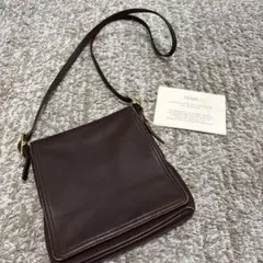 オールドコーチ　バッグ