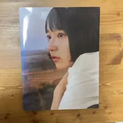 吉岡里帆 タレント写真集