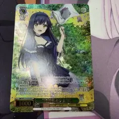 EXS 飾り気のない本心　長崎そよ ヴァンガード 飾り気のない本心長崎そよ【EXS】{DZ-BT08/EXS04}《BanGDream
