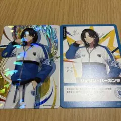 にじフェス2026】コレクションカード Cパック 四季凪アキラ - メルカリ