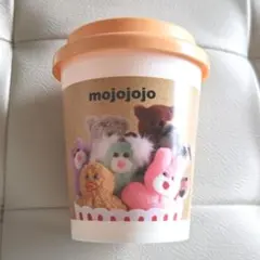 サントリークラフトボス mojojojo カフェ風タンブラー