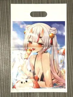 勝利の女神：NIKKE Yumemirize ドレイク 9点セット 勝利の女神：NIKKE Yumemirize “ドレイク”｜プライズ・くじ