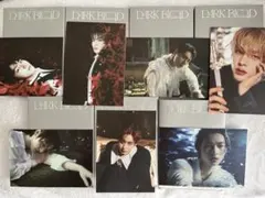 ENHYPEN DARK BLOOD まとめ売り