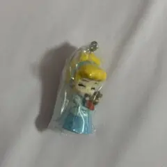 ぎゅーこっと ディズニープリンセス シンデレラ ガチャ